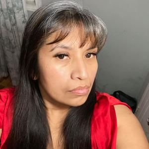 Meet your Posher, Juanny